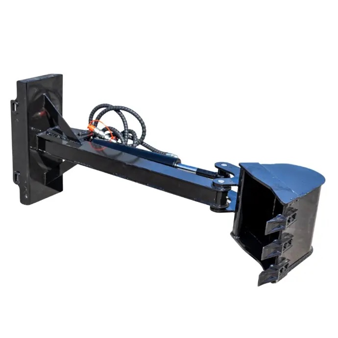 GIYI GY-ZWB Mini Skid Steer Backhoe.webp