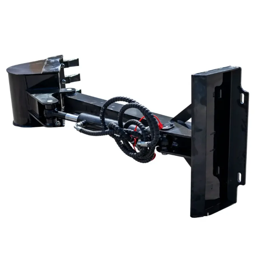 2025 GIYI GIYI GY-ZWB 59 in Mini Skid Steer Backhoe Attachment — New | Granby, QC, Canada