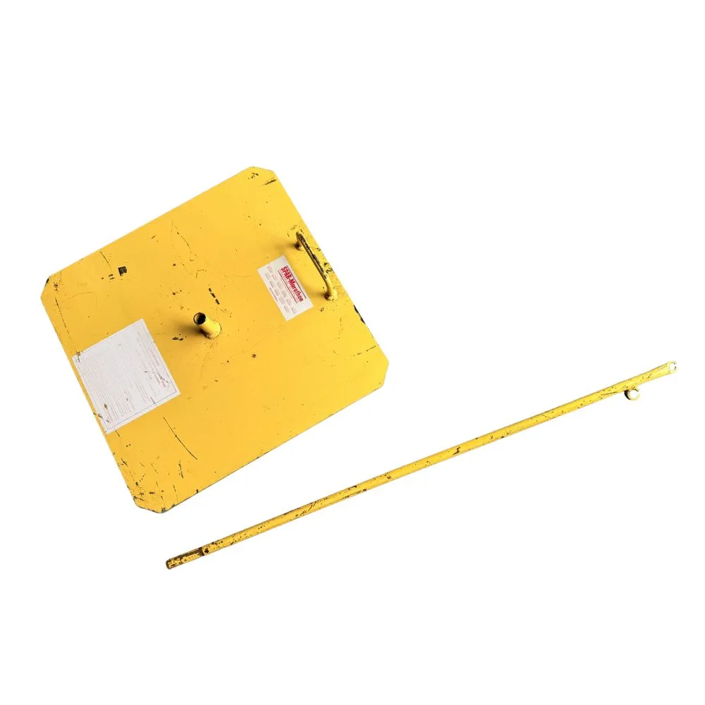 Lot of 5 Perimeter Warning Line System (Security) — Used | Granby, QC, Canada