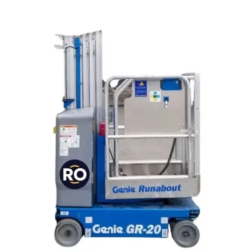 Genie GR-20 Vertical Mast Lift.webp