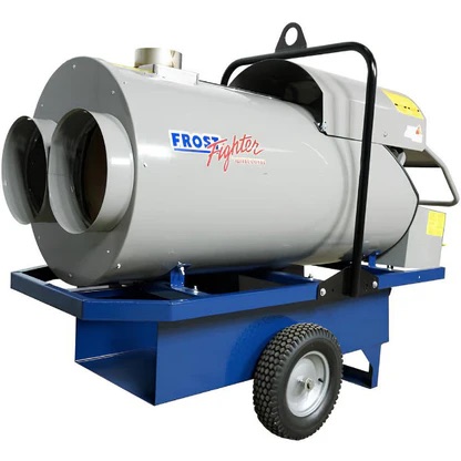 Frost Fighter IDF350 350000 BTU Space Heater.webp