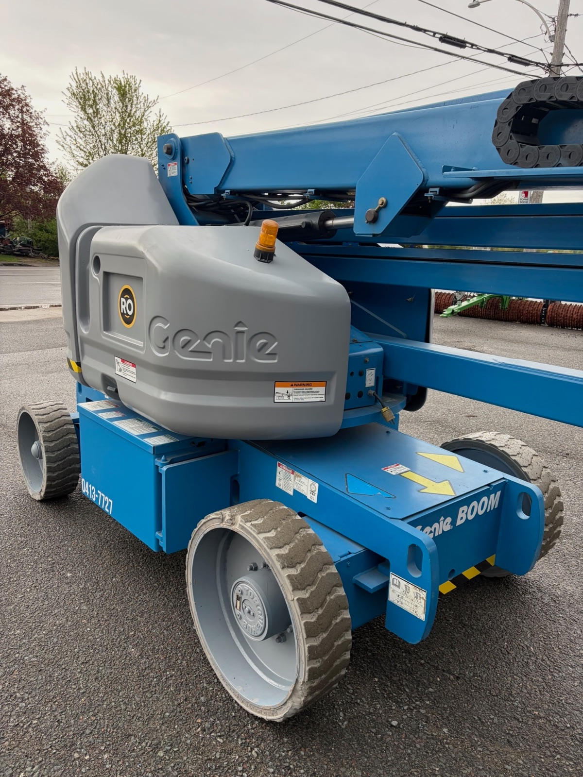 CAT telehandler - 4 of 11.jpeg